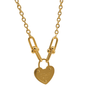Heart Necklace
